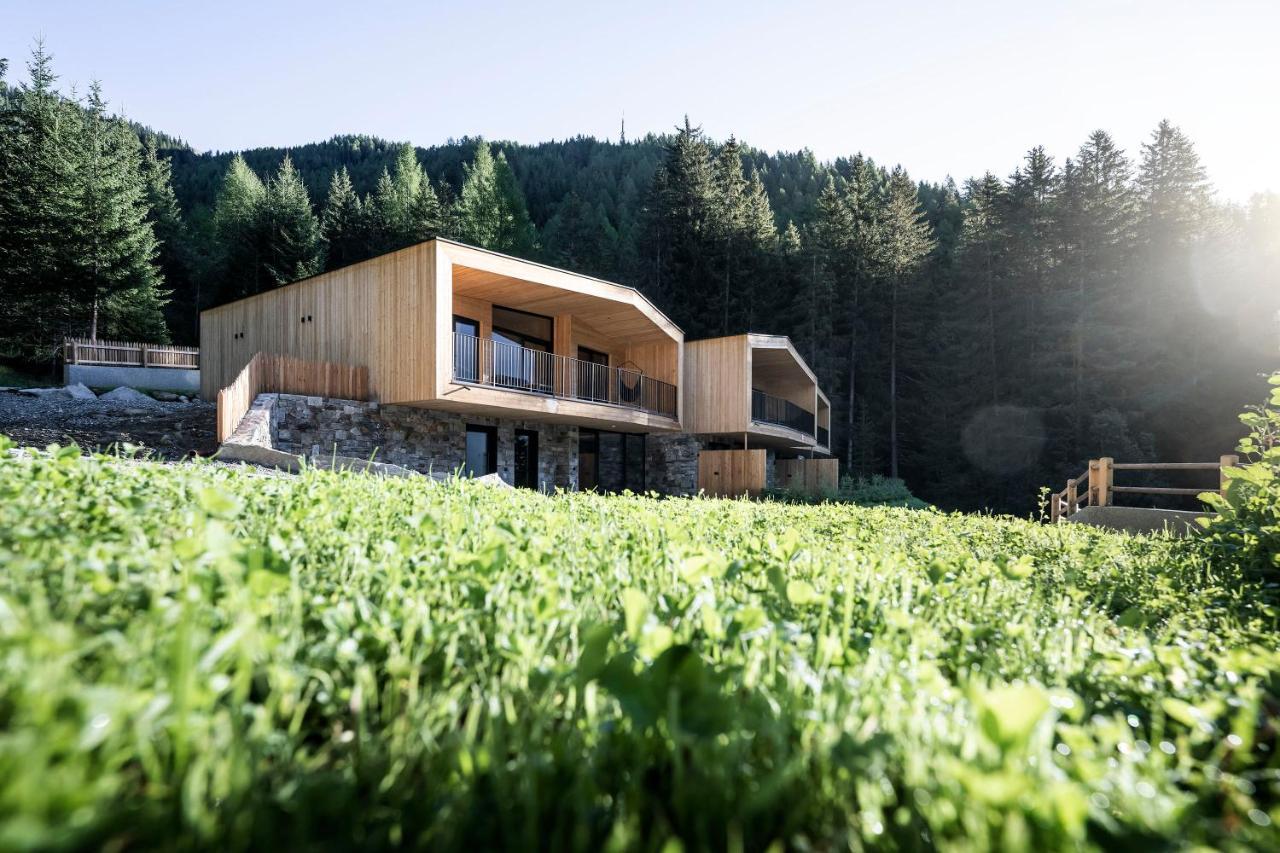Stelza Nature Chalet Val di Vizze Exterior photo