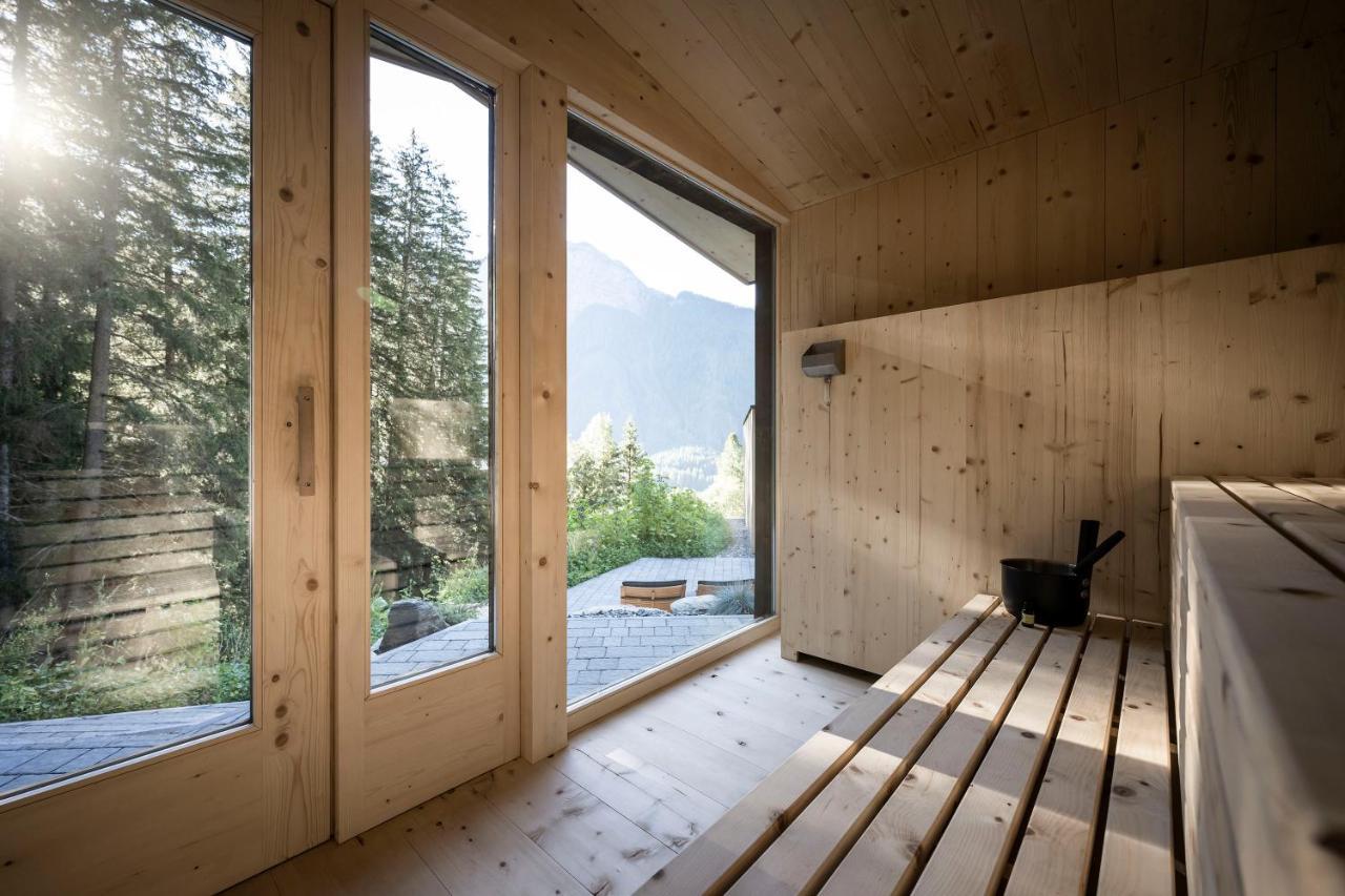 Stelza Nature Chalet Val di Vizze Exterior photo