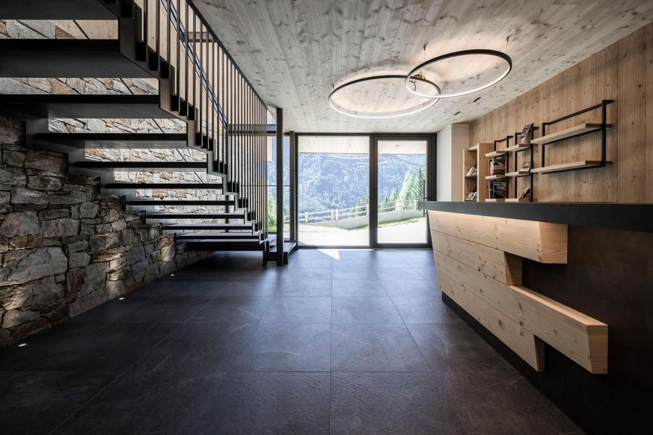 Stelza Nature Chalet Val di Vizze Exterior photo